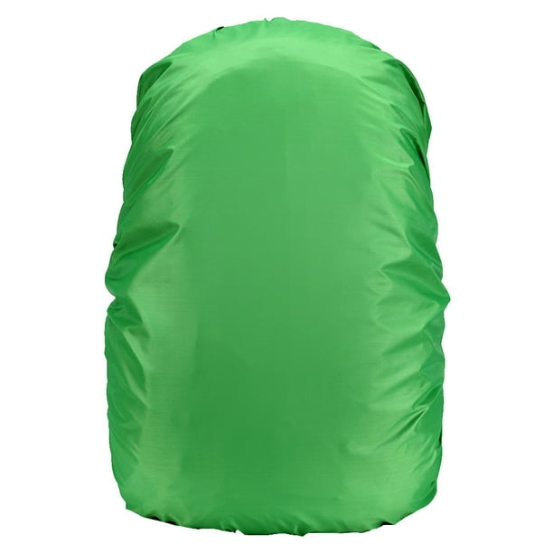 Backpack For Women Camping Hiking Outdoor Rucksack Rain Dust Waterproof Cover Bag